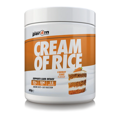 Per4m Cream of Rice - 450g