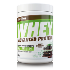 Per4m Advanced Whey Protein - 900g