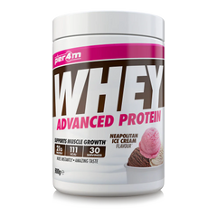 Per4m Advanced Whey Protein - 900g