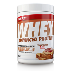 Per4m Advanced Whey Protein - 900g