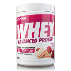 Per4m Advanced Whey Protein - 900g