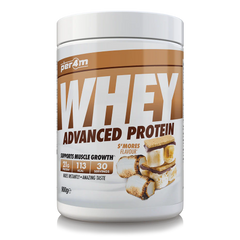 Per4m Advanced Whey Protein - 900g