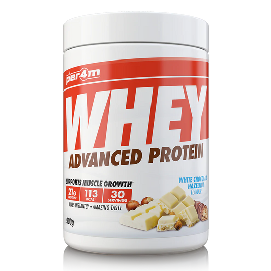 Per4m Advanced Whey Protein - 900g