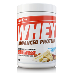 Per4m Advanced Whey Protein - 900g