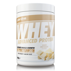 Per4m Advanced Whey Protein - 900g