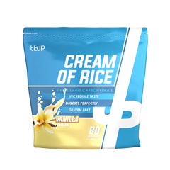 Trained By JP Cream of Rice 2KG